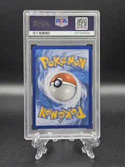 2023 Pokemon SVI EN Miraidon ex Special Illustration Rare 244 PSA 10 GEM MINT - Image 2