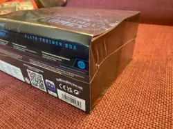 Pokemon TCG - Phantasmal Flames - Elite Trainer Box ETB - New & Sealed ✅ - Image 4