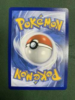 Roaring Moon EX SVP067 Black Star Promo Scarlet & Violet Holo Pokemon TCG Card - Image 2