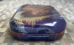 Pokemon TCG: Kanto Power Charizard Mini Tin, New/Sealed H24 2019 - Image 3