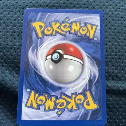 German 1st Edition Pokemon TCG Haunter Alpollo Base Set 29/102 Regular Uncommon - Image 2