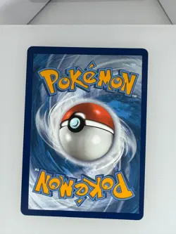 2022 Pokemon Silver Tempest Radiant Jirachi 120/195 NM - Image 2