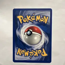 2000 Pokemon Gym Heroes Unlimited Blaine's Growlithe 35/132 Non-Holo - Image 2