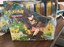 Pokemon Crown Zenith Mini Tin Display Sealed - Image 3