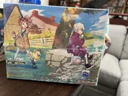 Pokemon Crown Zenith Mini Tin Display Sealed - Image 4