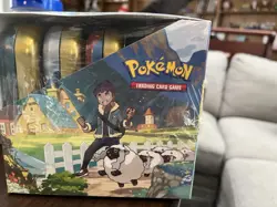 Pokemon Crown Zenith Mini Tin Display Sealed - Image 5