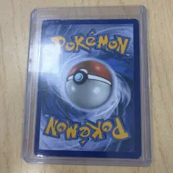 Pokemon M Scizor EX Full Art Ultra Rare Holo Breakpoint Mega 120/122 - Image 2