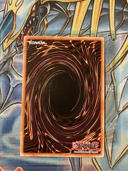 Yugioh Great Shogun Shien LCGX-EN233 Secret Rare 1st Ed VLP - Image 2