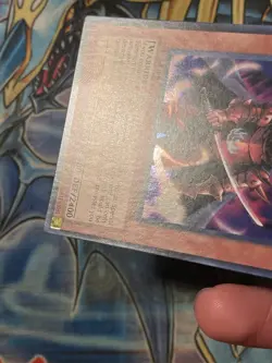 Yugioh Great Shogun Shien LCGX-EN233 Secret Rare 1st Ed VLP - Image 4