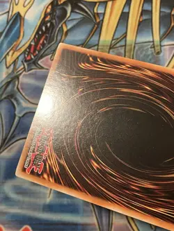 Yugioh Great Shogun Shien LCGX-EN233 Secret Rare 1st Ed VLP - Image 5