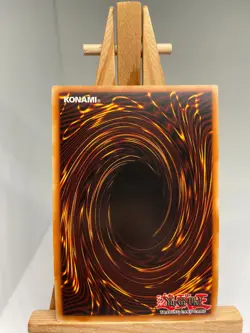 Defensive Tactics - Super Rare GLAS-EN083 - LP - YuGiOh - Image 2