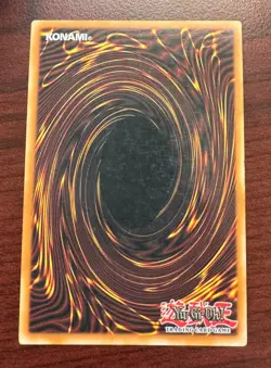 Caius the Shadow Monarch - SDDE-EN001 - Ultra Rare - Yugioh - Image 2