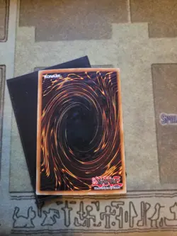 YUGIOH CAIUS THE SHADOW MONARCH SDDE-EN001 ULTRA 1ST ED VLP - Image 3