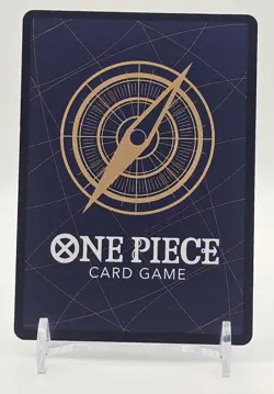 One Piece TCG - EB04 - Nefeltari Vivi OP14 EB04 AA - English - Image 2