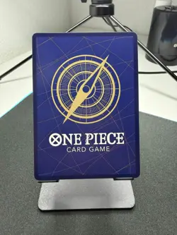 One Piece TCG - OP13-076 Divine Departure - Manga Event - ENG NM - Image 2