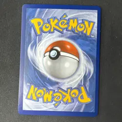 Birthday Pikachu 24/53 Celebrations: Classic Collection Holo Pokemon - Image 2