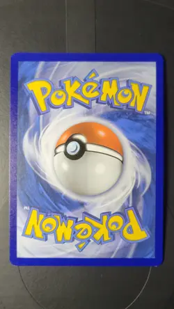 Birthday Pikachu 24/53 Celebrations: Classic Collection Holo Pokemon NM - Image 2