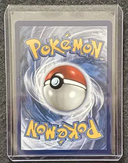 Birthday Pikachu 24/53 Celebrations: Classic Collection Holo Pokemon NM - Image 2