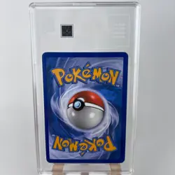 Pokemon Mew EX Full Art RC24/RC25 Legendary Treasures Radiant Collection TAG 4.5 - Image 2