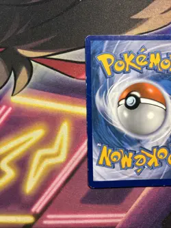 Mew EX (Full Art) RC24/RC25 MP - Pokemon Legendary Treasures: Radiant Collection - Image 3