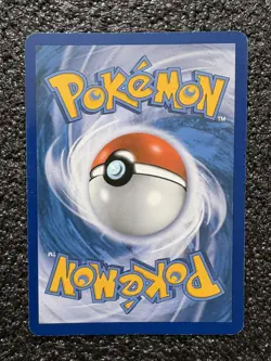 Mew EX (Full Art) RC24/RC25 Legendary Treasures: Radiant Collection Pokemon NM - Image 4