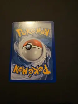 Mew EX (RC24/RC25) Legendary Treasures Full Art Radiant Collection Pokemon Card! - Image 3