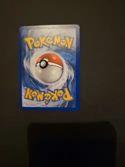 Mew EX (RC24/RC25) Legendary Treasures Full Art Radiant Collection Pokemon Card! - Image 4