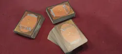 Old School Vintage Magic the Gathering Card Lot 🔥 - Image 2
