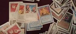 Old School Vintage Magic the Gathering Card Lot 🔥 - Image 5
