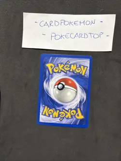 Pokemon Card TOGEPI 4/18-Southern Island - Eng-holo Reverse-Swirl-Nm/Mint! - Image 4