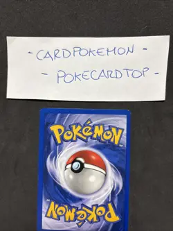 Pokemon Card TOGEPI 4/18-Southern Island - Eng-holo Reverse-Swirl-Nm/Mint! - Image 5