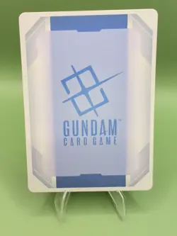 Battle of Aces - Newtype Rising #GD01-111 R - NM Foil Gundam Card Game Single - Image 2