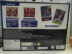 Bandai Namco One Piece Card Game Illustration Box vol.6 - Image 2