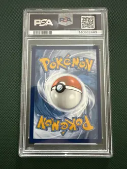 Pokemon TCG Sylveon v Trainer Gallery Holo Card PSA 10 TG14/TG30 Brilliant Stars - Image 2
