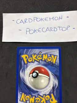 Pokemon Card Raticate 6/18 - Southern Island - Eng-No Holo-Nm/Mint! - Image 5