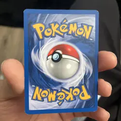 Birthday Pikachu Black Star Promo Original Near Mint Pokemon Card - Image 4