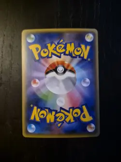 Pokemon Floette 1st Edition Holo Card 022/032 CP3 Pokekyun Collection Japanese - Image 2