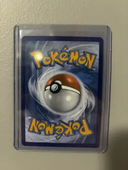 Pokemon M Diancie EX XY44 Promo Holo Mega Card Diamond Force XY Set - Image 2