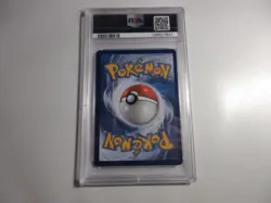 PSA 9 Mega Absol EX Special Illustration Rare Mega Evolution Pokemon Card - Image 2