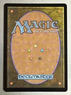 MTG / Imp's Mischief / OTP / #15 / Regular / Rare / NM - Image 2