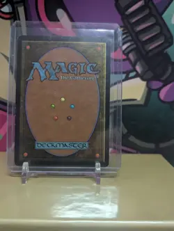 NM Null Brooch Exodus Mtg Magic the Gathering - Image 2