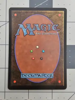 MTG ⭐ Unlimited ⭐ Sacrifice ⭐ Vintage Legacy ⭐ NM - Image 2