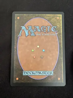 Sylvan Safekeeper 133/143 Green Rare Judgment Magic The Gathering LP-NM - Image 2