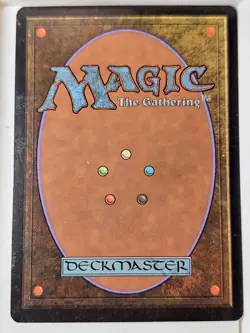 Grip of Amnesia - Judgment - Magic the Gathering MTG Nice! - Image 2