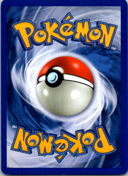 Pokemon 1999 Team Rocket 1st Edition: Grimer 57/82 - LP - Image 2