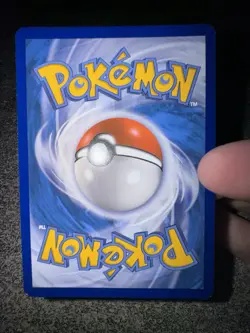 JIRACHI FULL ART - POKEMON XY112 PROMO XY FR - Image 2