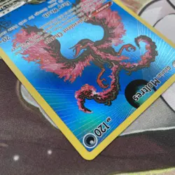 Galarian Moltres SWSH284 Sword & Shield Promo Pokemon TCG Near Mint Condition - Image 3