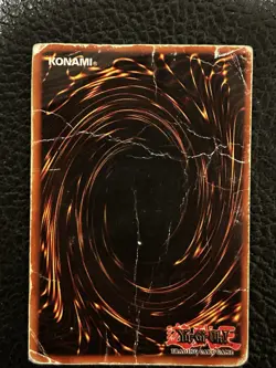 Yu-Gi-Oh! Blue-Eyes White Dragon SDK-001 1996 x2 Regular English Konami TCG - Image 3