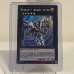 Yugioh TCG Judgment of the Light Singles | JOTL - Image 1