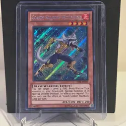 Yugioh TCG Judgment of the Light Singles | JOTL - Image 3